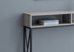 Eira Sofa Table - Grey
