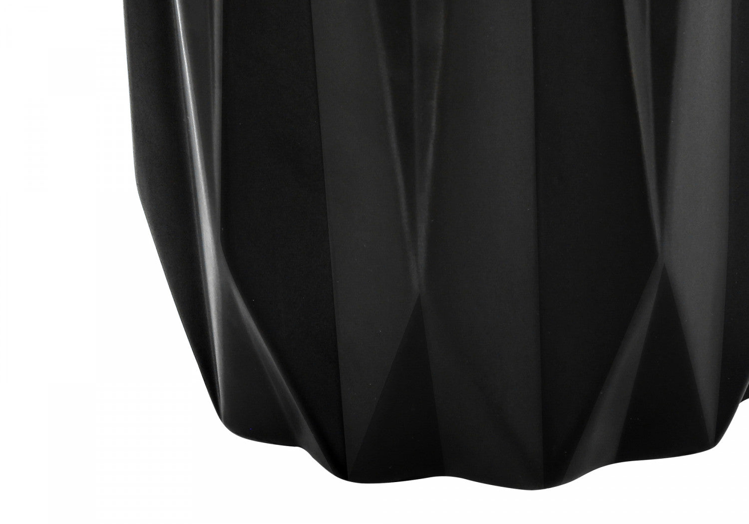 Belmont Table Lamp - Black