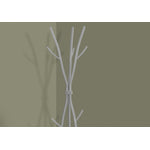 Aster Coat Rack - Silver