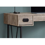 Zava Desk - Taupe