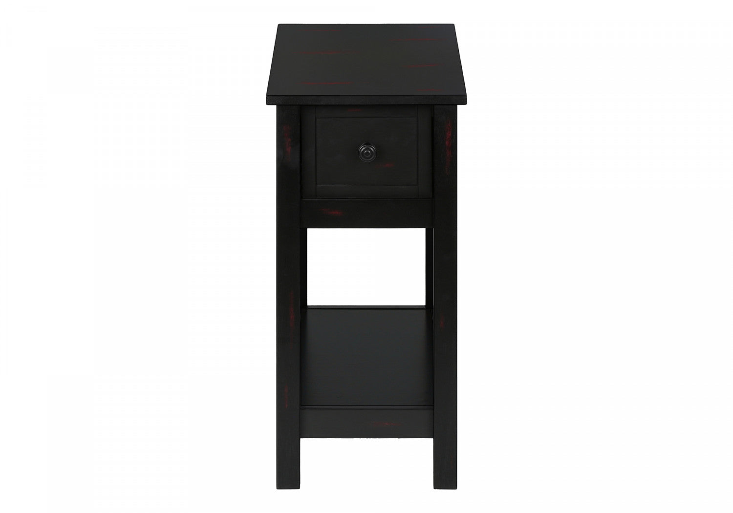 Grove Side Table - Black