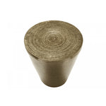Dario Side Table - Gold