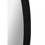 Par Accent Mirror - Black