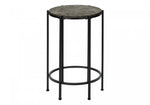 Remi Side Table - Black