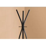 Nale Coat Rack - Black