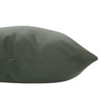 Ona Decorative Cushion - Dark Sage