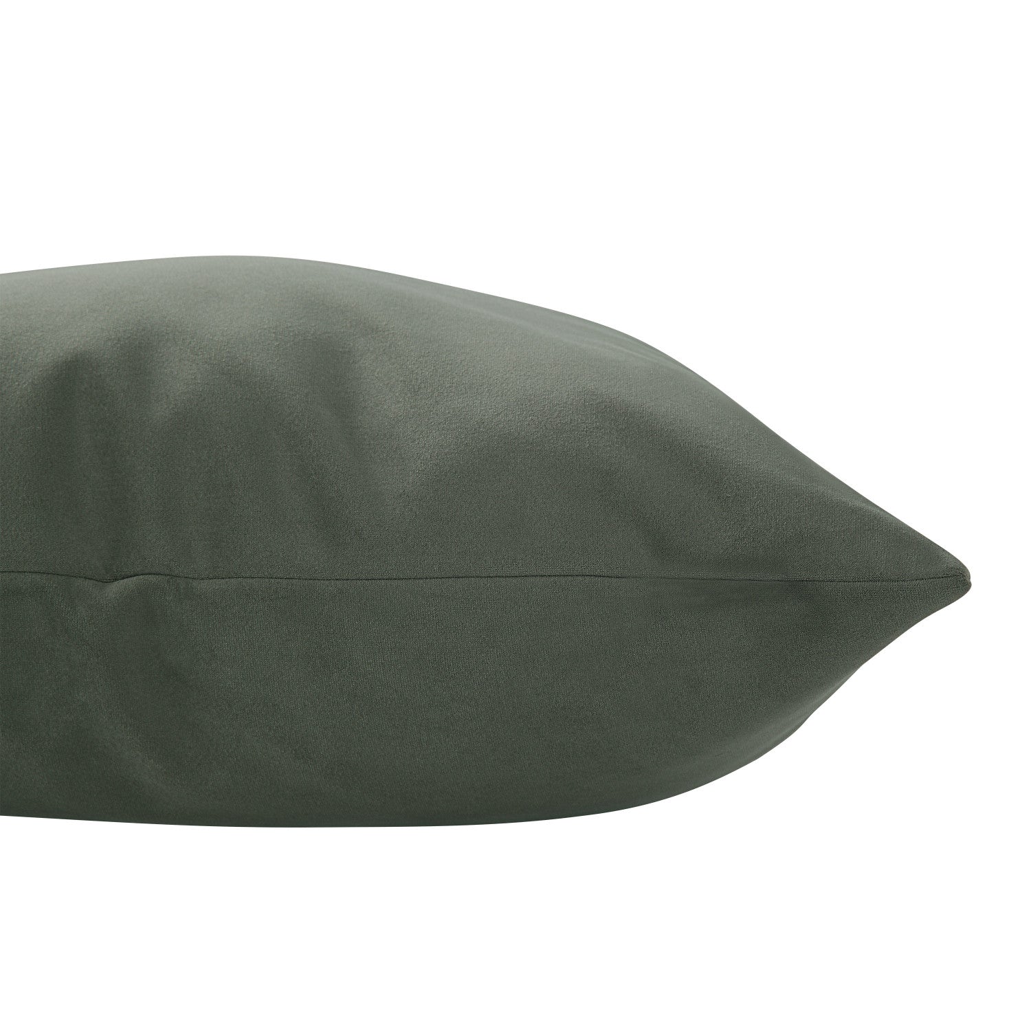 Ona Decorative Cushion - Dark Sage