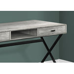 Marek Desk - Grey