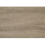 Zoey 3-piece Coffee Table Set - Taupe
