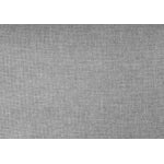 Lillian Queen Bed - Grey
