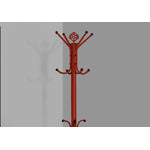Elko Coat Rack - Red