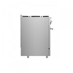 Forno Galiano 36" Stainless Steel Freestanding Gas Range (5.36 Cu. Ft.) - FFSGS6244-36