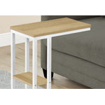 Breck Side Table - Natural