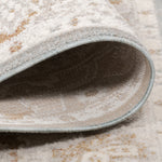 Kopfkino Traditional Rug - 8' x 10' - Multi-Colour