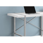 Dray Desk - White