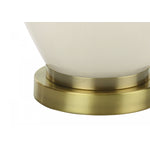 Ainsley Table Lamp - Cream