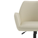 Yvette Office Chair - Beige