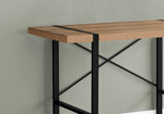 Dray Desk - Brown