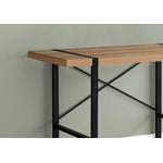 Dray Desk - Brown