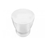 Ostra Side Table - White