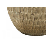 Devon Table Lamp - Brown