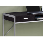 Zale Desk - Brown