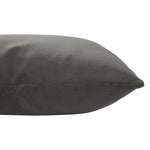 Seren Decorative Cushion - Dark Olive Green