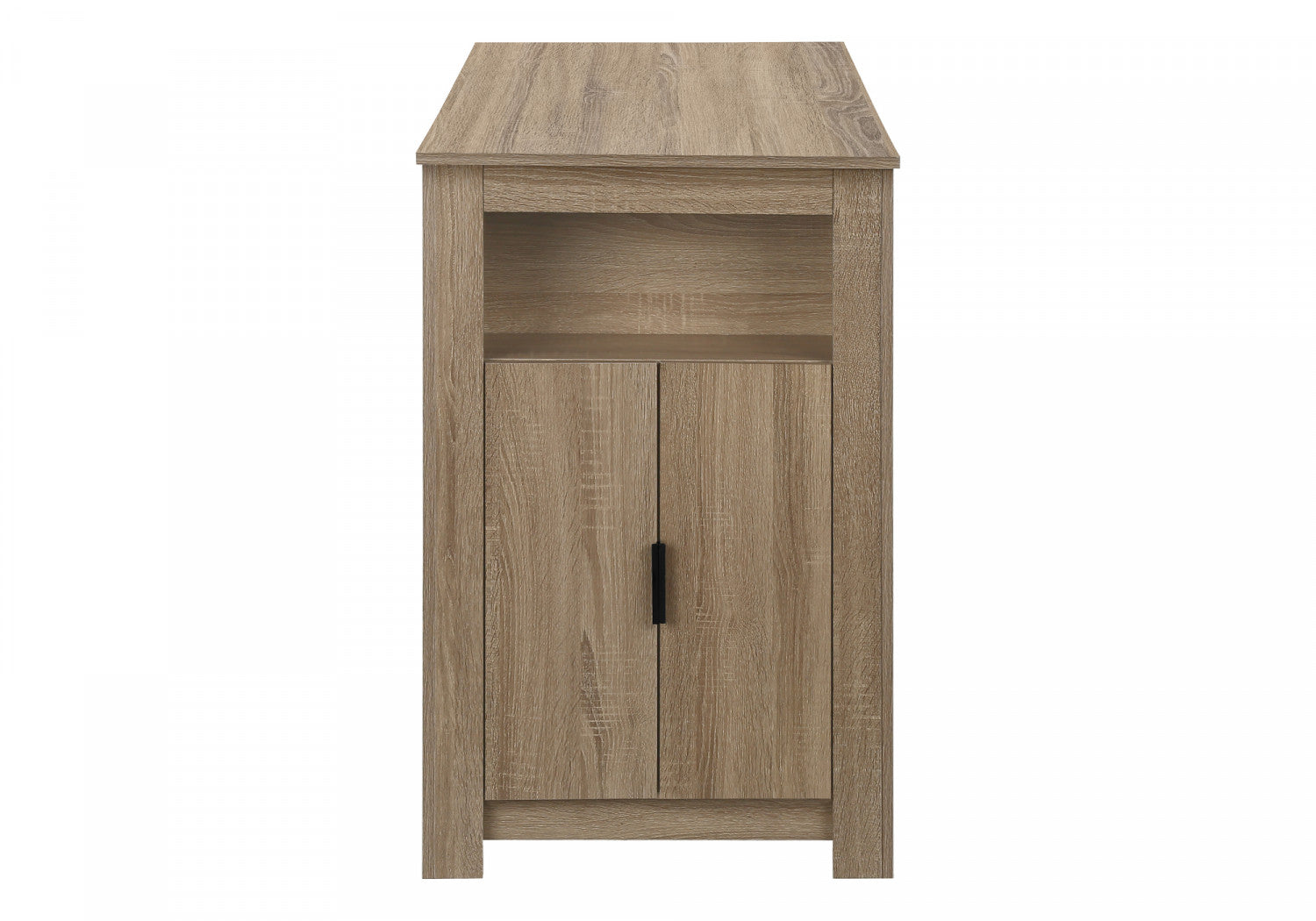 Elsie Counter-height Dining Table - Taupe