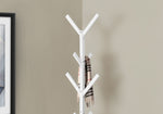 Hara Coat Rack - White