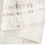 Skadi Casual Rug - 5' x 8' - Grey/Beige