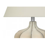 Pearson Table Lamp - Cream