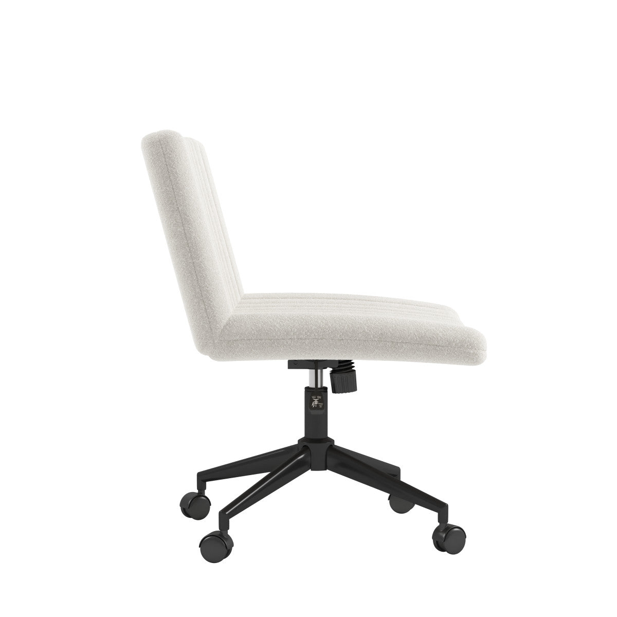 Greer Office Chair - White