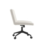 Greer Office Chair - White