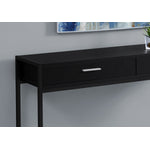 Fable Sofa Table - Black