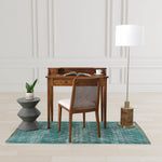 Silvane Contemporary Standing Lamp - Multi-Colour