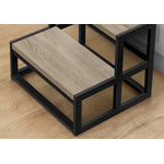 Rio Stool - Taupe