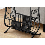 Sano Side Table - Black