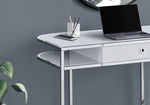 Davro Desk - White