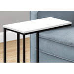 Calix Side Table - White