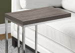 Zivo Side Table - Taupe