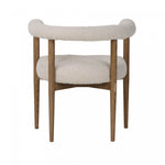 Bellavor Dining Chair - White