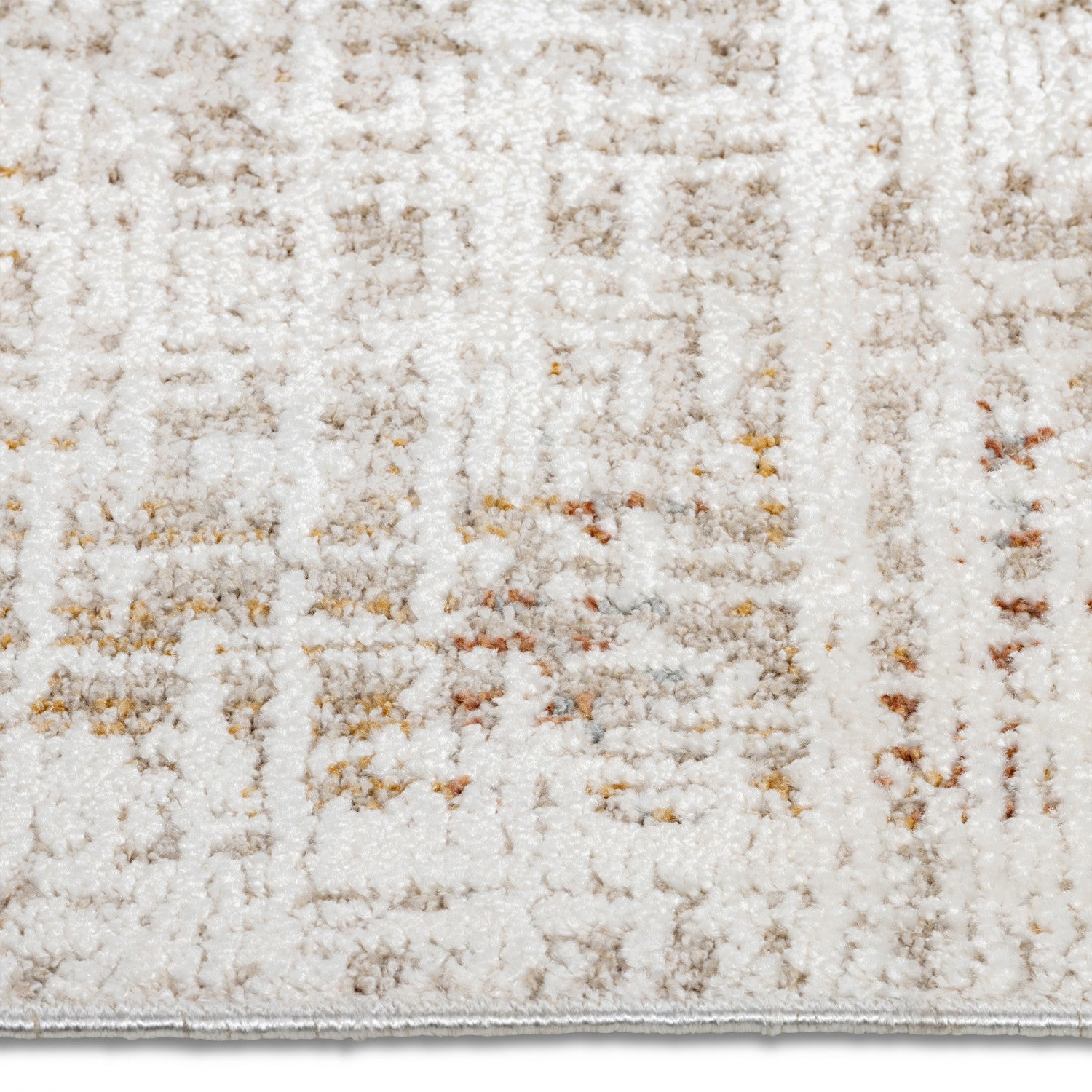 Kopfkino Casual Rug - 6' x 9' - Multi-Colour