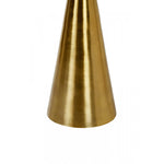 Brenna Floor Lamp - Gold