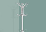 Elko Coat Rack - White