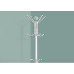 Elko Coat Rack - White