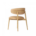 Veyda Dining Chair - Nude