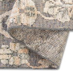 Ethos Hand-Knotted Rug - 8' x 10' - Multi-Colour