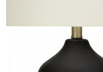 Palmer Table Lamp - Black