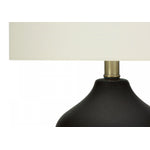 Palmer Table Lamp - Black