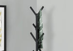 Hara Coat Rack - Black